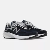 New Balance 990 V6 Dark Blue thumbnail 2