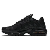 Nike Air Max Plus Triple Black thumbnail 2