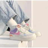 Nike Air Force Shadow Pale thumbnail 1