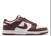 Nike Dunk Low Team Red YENİ thumbnail 1