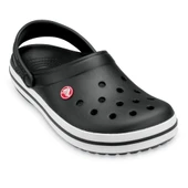 Crocs Crocband Black White thumbnail 4