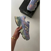 The Whitaker Group x New Balance 9060 "Missing Pieces" thumbnail 2