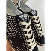 Golden Goose Black thumbnail 3