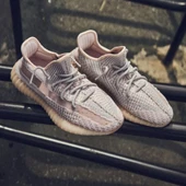 ADIDAS YEEZY BOOST 350 V2 SYNTH - AY01ADE0023 thumbnail 2