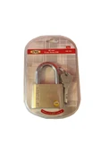Y Krom Asma Kilit 60MM thumbnail 1