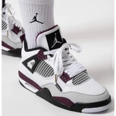 Nike Air Jordan 4 Retro PSG thumbnail 1