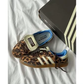 Adidas Wales Bonner Samba thumbnail 1