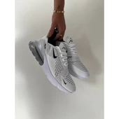 Nike Airmax 270 Beyaz thumbnail 2