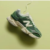 New Balance 9060 Nori thumbnail 1