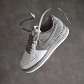 Nike Air Force  1 VELVET CROWN thumbnail 2