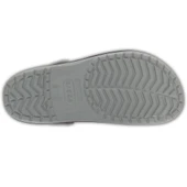 Crocs Crocband Light Grey Navy thumbnail 4