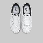 Nike Air Force 1 Low Stitch Black thumbnail 3