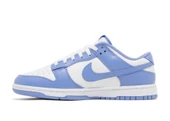 Nike Dunk Low Polar Blue YENİ thumbnail 2
