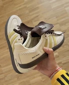 Adidas x Wales Bonner Yellow Yeni thumbnail 2