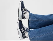New Balance 990 V6 Dark Blue thumbnail 1