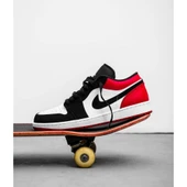 Nike Jordan Low Red thumbnail 4