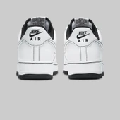 Nike Air Force 1 Low Stitch Black thumbnail 4
