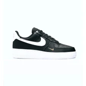 Nike Airforce 1 Essential Light Black thumbnail 1