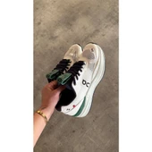 On Running The Roger Pro “ Aloe” thumbnail 1