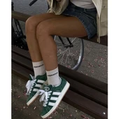 Adidas Campus 00’s “ Green & White “ thumbnail 3