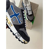 Premiata Grey & Dark Blue thumbnail 2