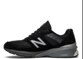 New Balance 990v5 Black YENİ thumbnail 2