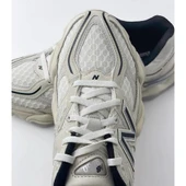 New Balance 9060Dua Turtledove 9060 thumbnail 4