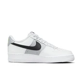 Nike Airforce Low “ Wolf Grey & Black thumbnail 3
