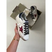 Golden Goose  Rose Gold thumbnail 1