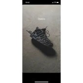 Nike Air More Uptempo thumbnail 4