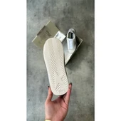 Golden Goose Unisex White Silve thumbnail 4