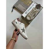 Golden Goose Rose Red thumbnail 2