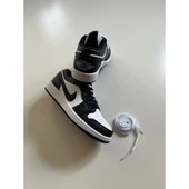 Nike Jordan Low Mis Panda Siyah Beyaz thumbnail 5