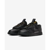 Nike SB Dunk Jumbo Low Remastered “ Black & Gold “ thumbnail 1