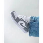 Nike Grey Jordan Low thumbnail 5