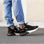 Nike Air Max 270 “ Black & White “ thumbnail 2