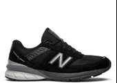 New Balance 990v5 Black YENİ thumbnail 1