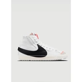 Nike Blazer Mid 77 Jumbo White thumbnail 1