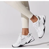 Nike Mk2 Tekno White SİLVER thumbnail 4