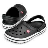 Crocs Crocband Black White thumbnail 2