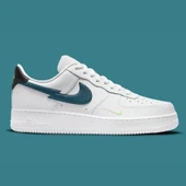 Nike Air Force 1 Aquamarine thumbnail 1