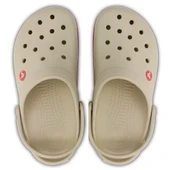 Crocs Crocband Stucco Melon thumbnail 3