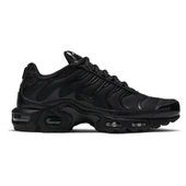 Nike Air Max Plus Triple Black thumbnail 1