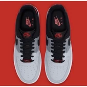Nike Air Force 1 Smoke Grey thumbnail 2