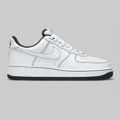 Nike Air Force Stitch “ Contrast Black “ thumbnail 1