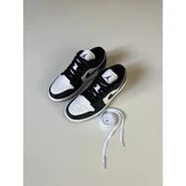 Nike Jordan Low Mis Panda Siyah Beyaz thumbnail 3