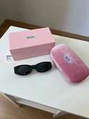 Miu Güneş Gözlüğü thumbnail 1