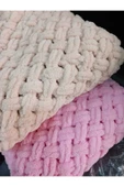 ALİZE ALİZE Puffy   Battaniye thumbnail 6