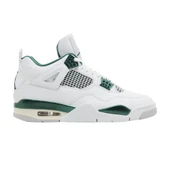 Nike Air Jordan Retro 4 Green Oreo thumbnail 2