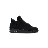 Air Jordan Retro 4 Black Cat thumbnail 5
